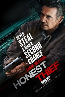 LugaTv | Watch Honest Thief for free online