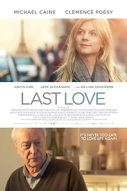 LugaTv | Watch Mr. Morgans Last Love for free online