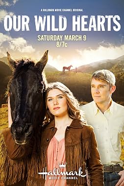 LugaTv | Watch Our Wild Hearts for free online