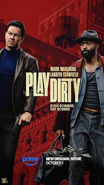 LugaTv | Watch Play Dirty for free online