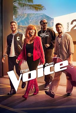 LugaTv | Watch The Voice seasons 1 - 31 for free online
