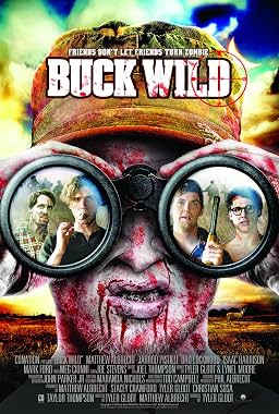 LugaTv | Watch Buck Wild for free online