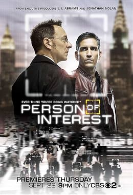 LugaTv | Watch Person of Interest seasons 1 - 5 for free online