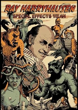 LugaTv | Watch Ray Harryhausen Special Effects Titan for free online