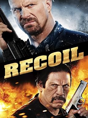 LugaTv | Watch Recoil for free online