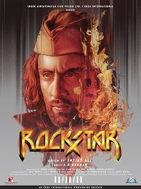 LugaTv | Watch Rockstar for free online