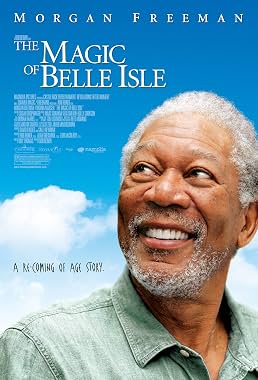 LugaTv | Watch The Magic of Belle Isle for free online