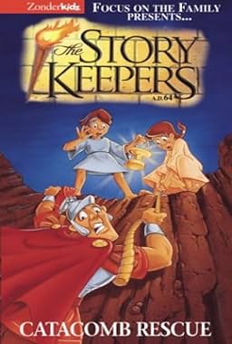 LugaTv | Watch The Story Keepers seasons 1 - 1 for free online