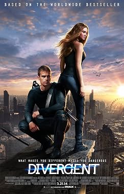 LugaTv | Watch Divergent for free online