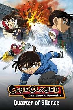 LugaTv | Watch Meitantei Conan Chinmoku no kuôtâ for free online
