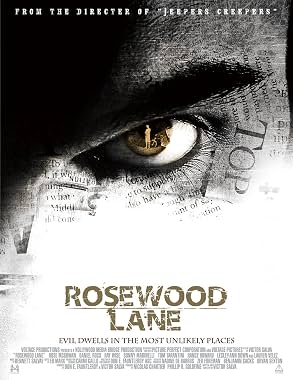LugaTv | Watch Rosewood Lane for free online