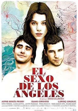LugaTv | Watch El sexo de los ángeles for free online