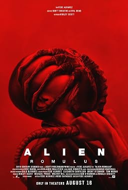 LugaTv | Watch Alien: Romulus for free online