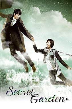 LugaTv | Watch Secret Garden seasons 1 - 1 for free online