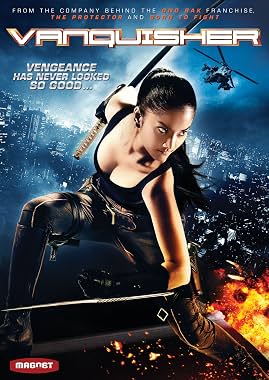 LugaTv | Watch Final Target for free online