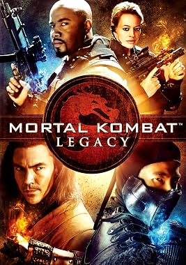 LugaTv | Watch Mortal Kombat: Legacy seasons 1 - 2 for free online