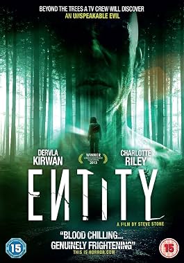 LugaTv | Watch Entity for free online