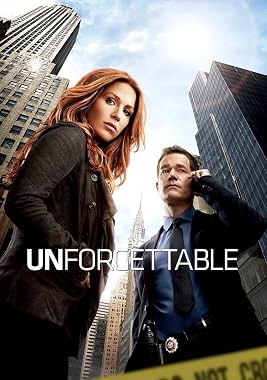 LugaTv | Watch Unforgettable seasons 1 - 4 for free online