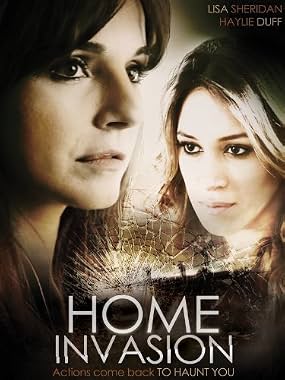 LugaTv | Watch Home Invasion for free online