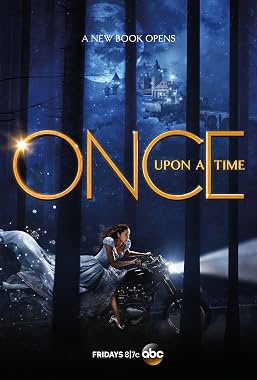 LugaTv | Watch Once Upon a Time seasons 1 - 7 for free online