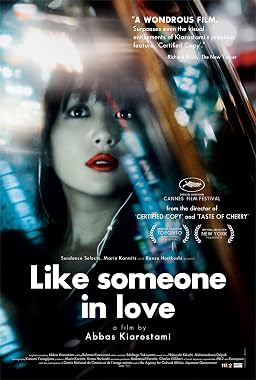 LugaTv | Watch Like Someone in Love for free online