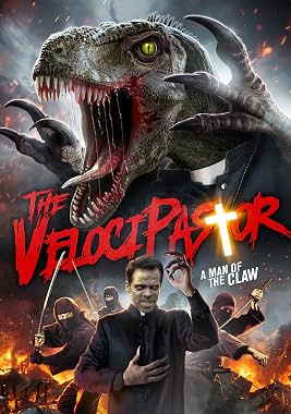 LugaTv | Watch The VelociPastor for free online