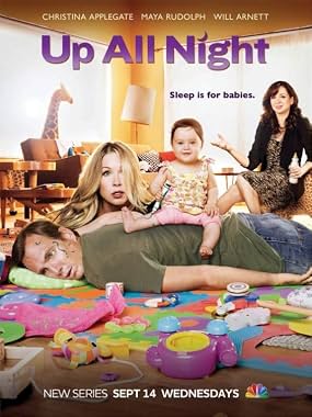 LugaTv | Watch Up All Night seasons 1 - 2 for free online