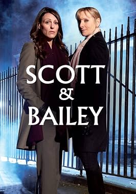 LugaTv | Watch Scott & Bailey seasons 1 - 5 for free online