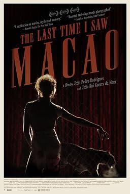 LugaTv | Watch A Última Vez Que Vi Macau for free online