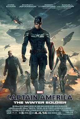 LugaTv | Watch Captain America: The Winter Soldier for free online