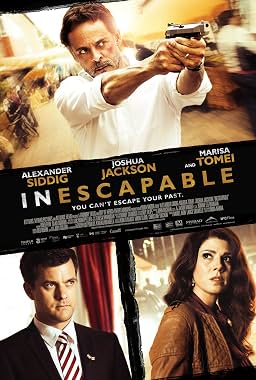 LugaTv | Watch Inescapable for free online