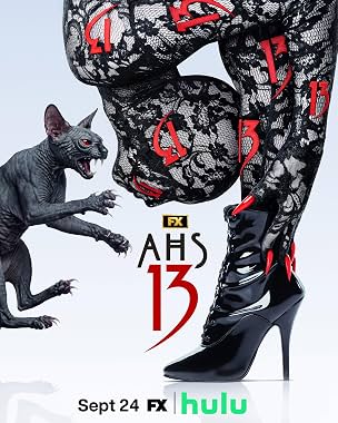 LugaTv | Watch American Horror Story seasons 1 - 14 for free online