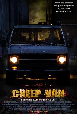 LugaTv | Watch Creep Van for free online