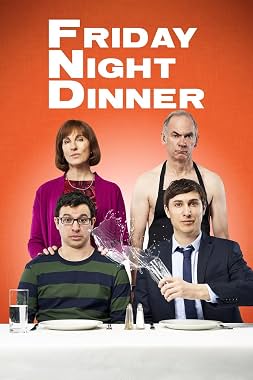 LugaTv | Watch Friday Night Dinner seasons 1 - 6 for free online