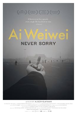 LugaTv | Watch Ai Weiwei Never Sorry for free online