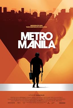 LugaTv | Watch Metro Manila for free online