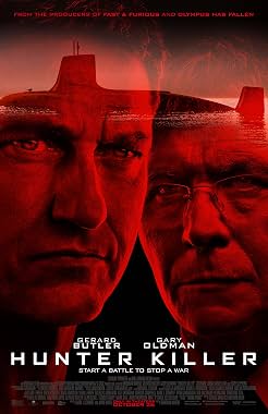 LugaTv | Watch Hunter Killer for free online