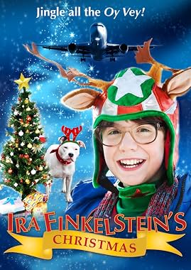LugaTv | Watch Ira Finkelsteins Christmas for free online