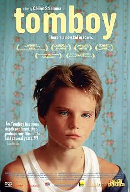LugaTv | Watch Tomboy for free online