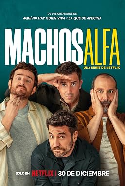 LugaTv | Watch Alpha Males seasons 1 - 6 for free online