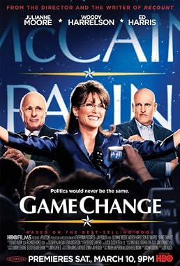 LugaTv | Watch Game Change for free online