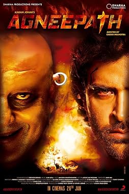 LugaTv | Watch Agneepath for free online