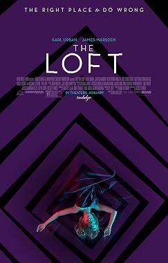 LugaTv | Watch The Loft for free online