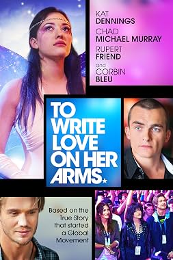 LugaTv | Watch To Write Love on Her Arms for free online