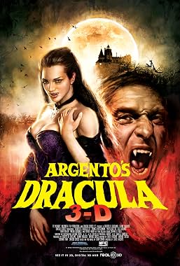 LugaTv | Watch Dracula 3D for free online