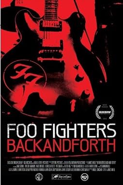 LugaTv | Watch Foo Fighters Back and Forth for free online