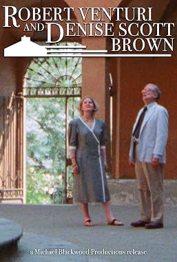 LugaTv | Watch Robert Venturi and Denise Scott Brown for free online