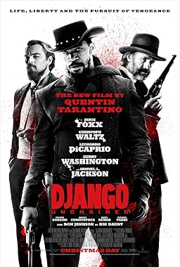 LugaTv | Watch Django Unchained for free online