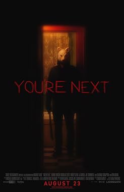 LugaTv | Watch You're Next for free online