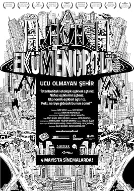 LugaTv | Watch Ekümenopolis Ucu olmayan sehir for free online